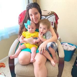 Meet your Posher, Gina